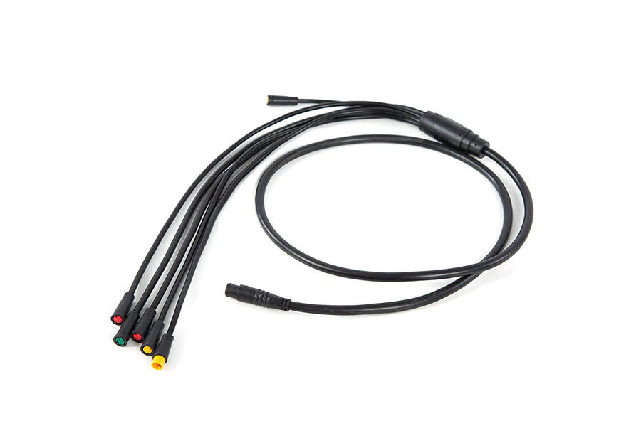 Waterproof line ( Tor Plus & Upland Plus )