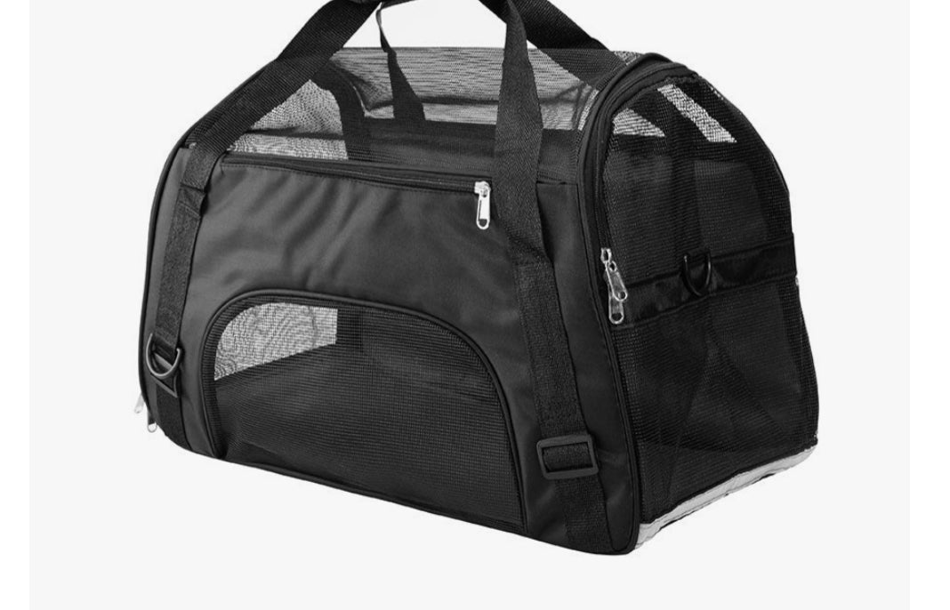 Bag - Pet Carrier