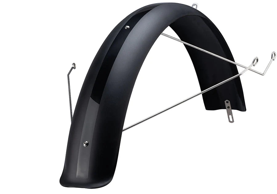 Full Fenders ( Tor Plus & Upland Plus Models )