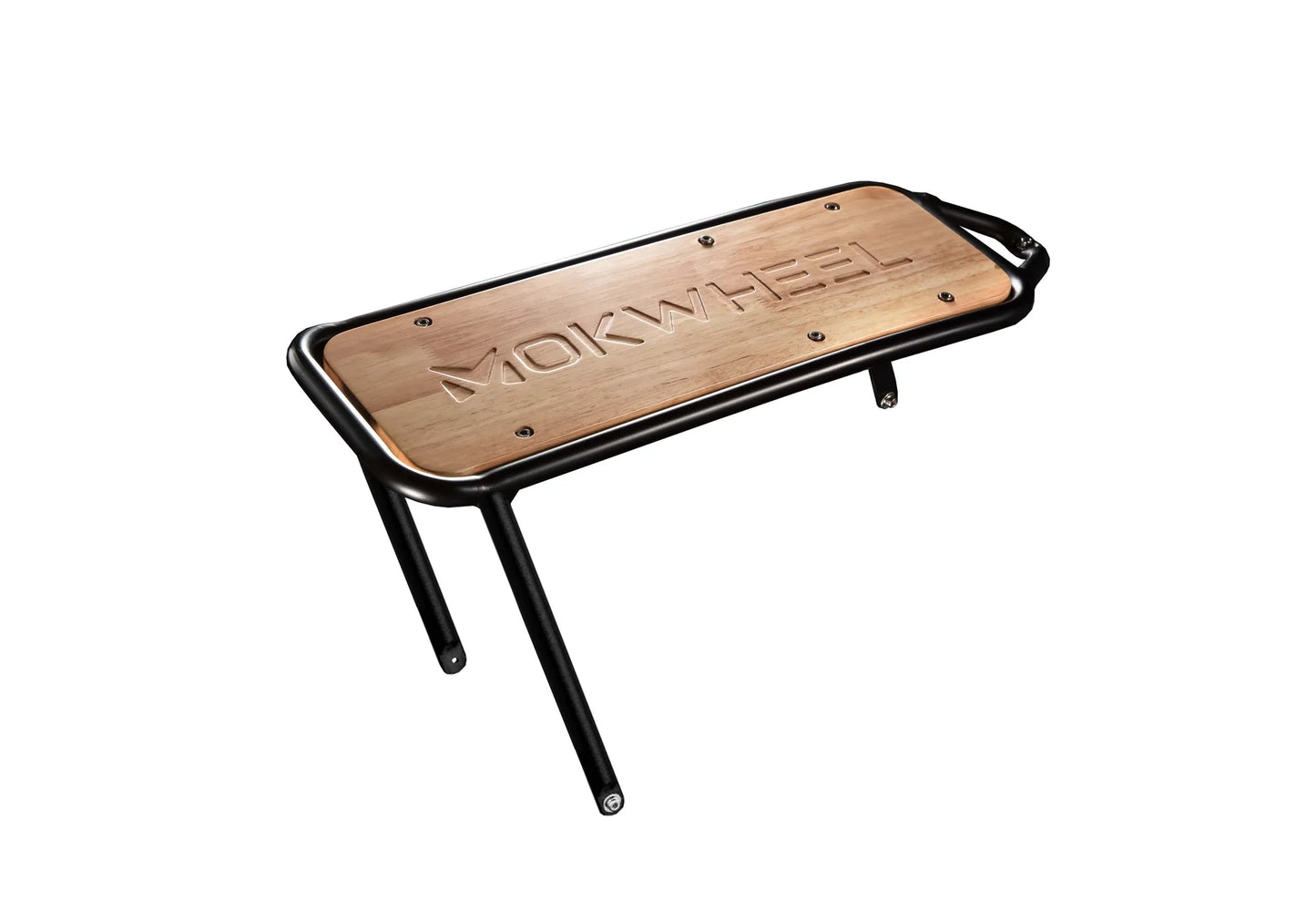 Rack - Rear ( Scoria )