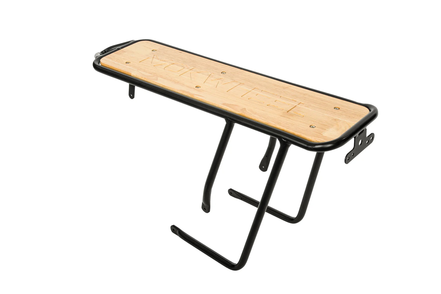 Rack - Rear ( Scoria ) - Large