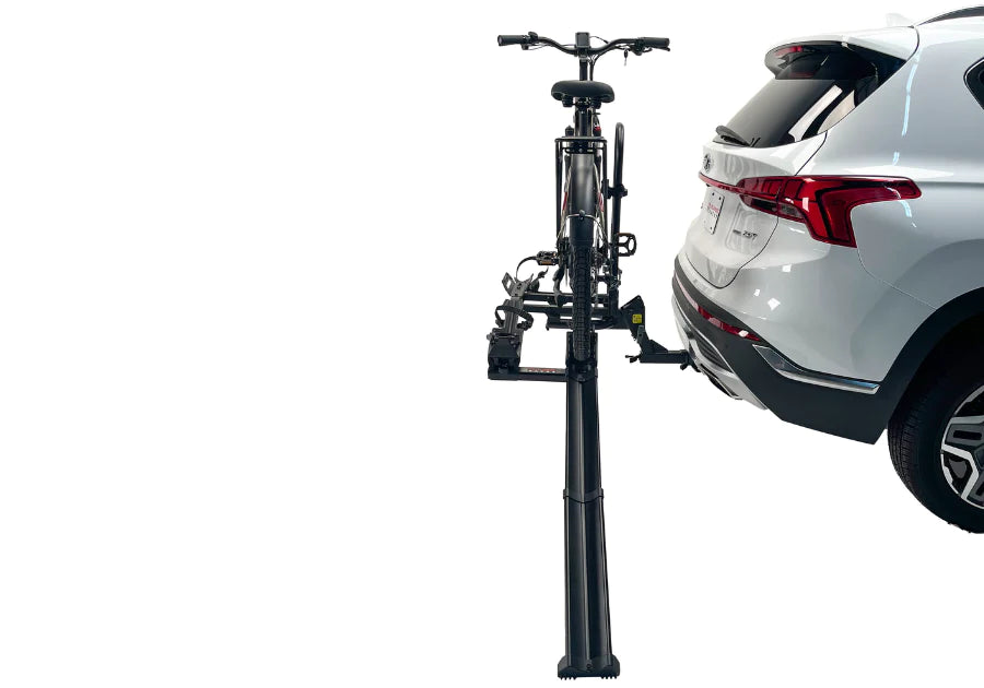 Vehicle Rack - Destination E-Bike Rack