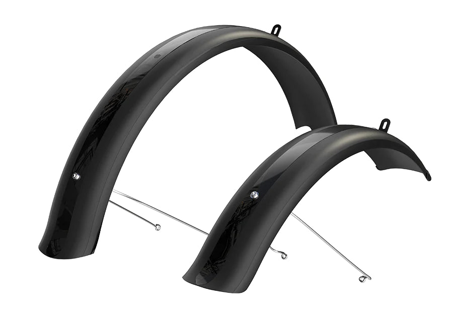 Full Fenders ( Tor Plus & Upland Plus Models )