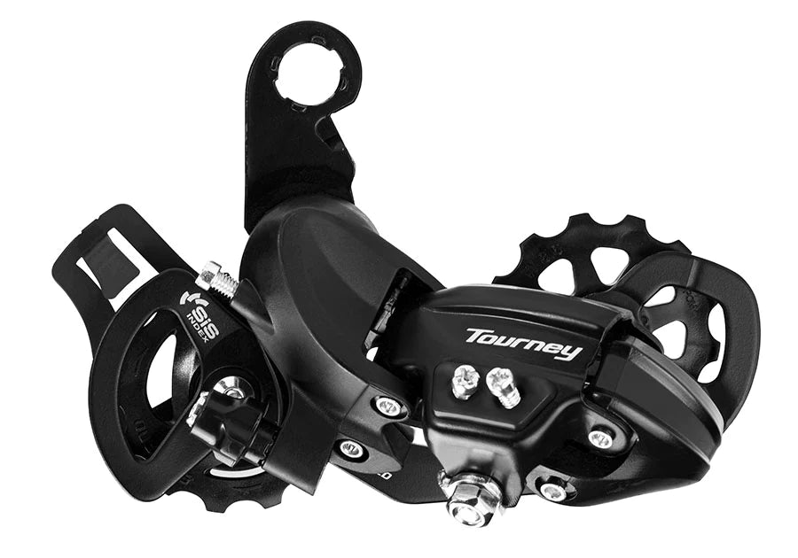Derailleur - 7 Speed Shimano