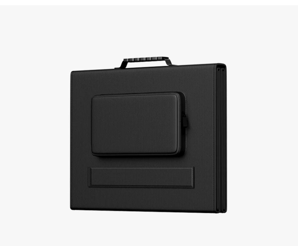 Solar Panel - Foldable ( 230 watts )