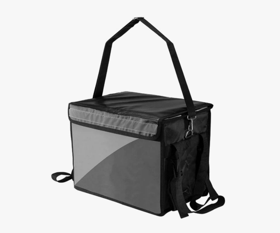 Bag - Insulated Delivery