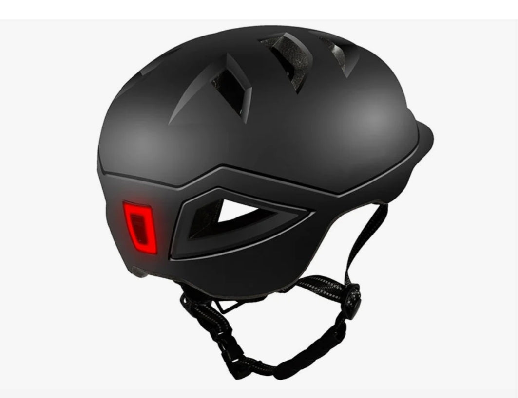 Helmet - Cruiser Helmet