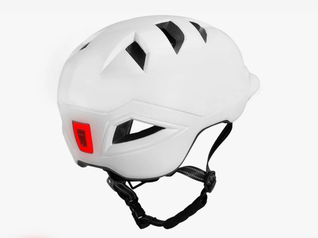 Helmet - Cruiser Helmet