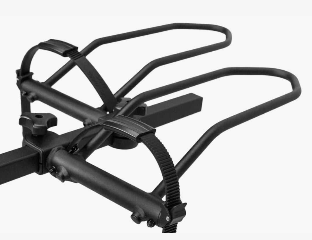 Vehicle Rack - Hollywood Sports Rider SE Hitch Bicycle Rack