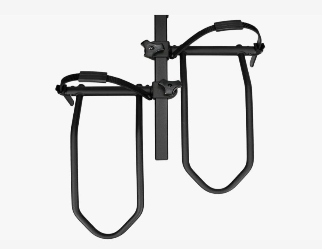 Vehicle Rack - Hollywood Sports Rider SE Hitch Bicycle Rack