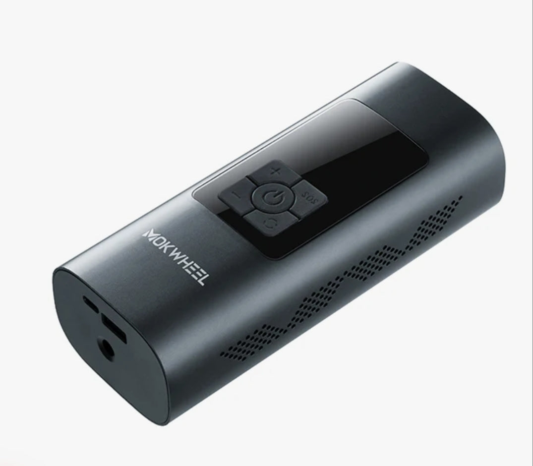 Air Pump - Battery Powered