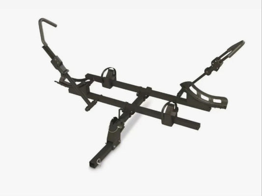 Vehicle Rack - 2" Hitch - 2 Bike Carrier