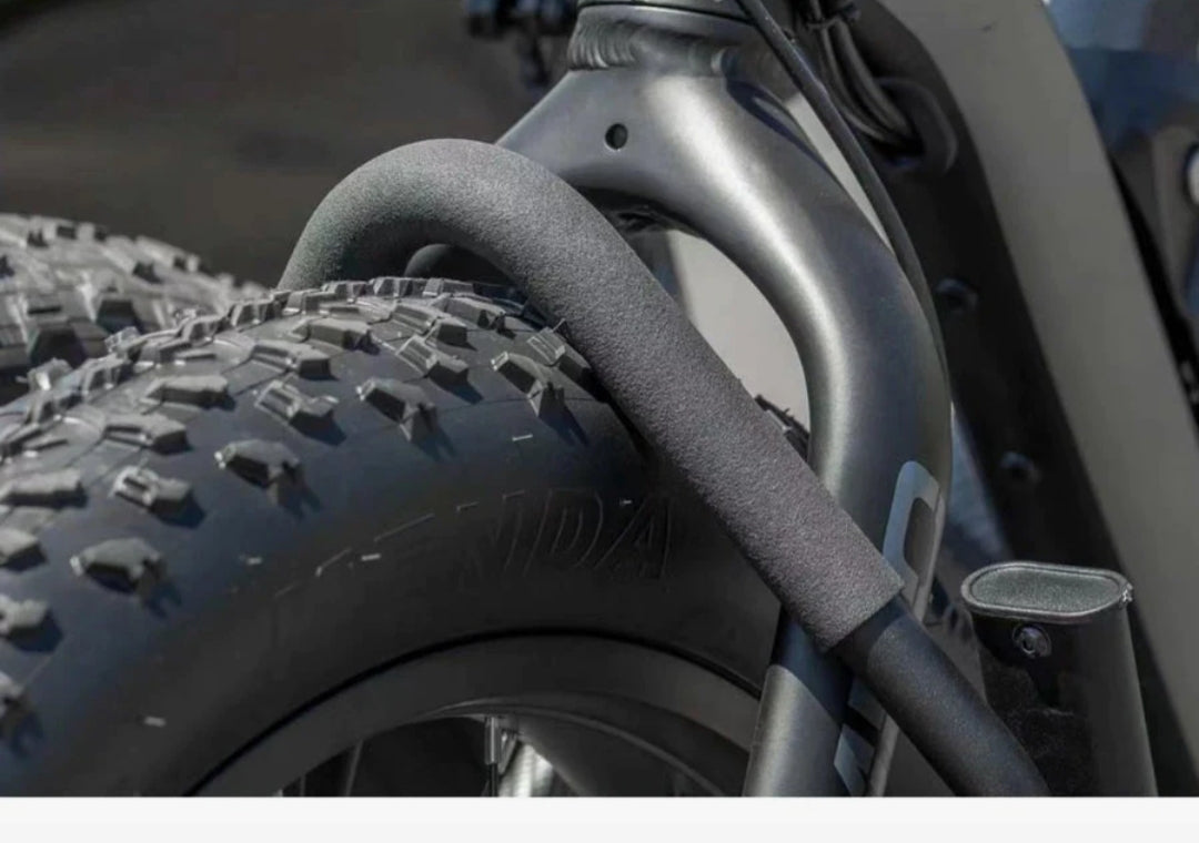 Vehicle Rack - 2" Hitch - 2 Bike Carrier