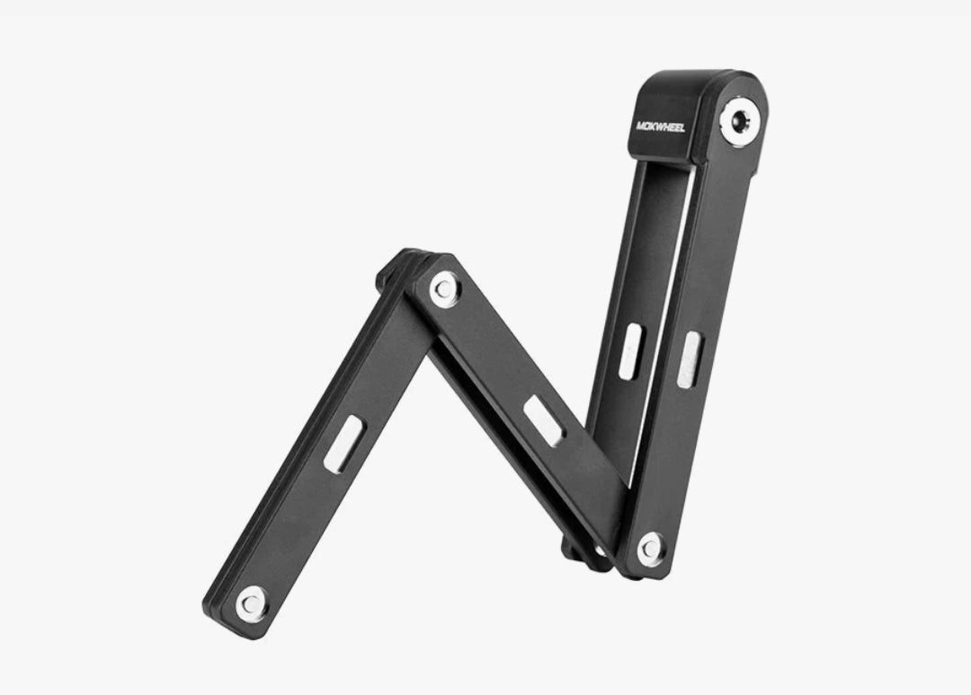Folding Lock
