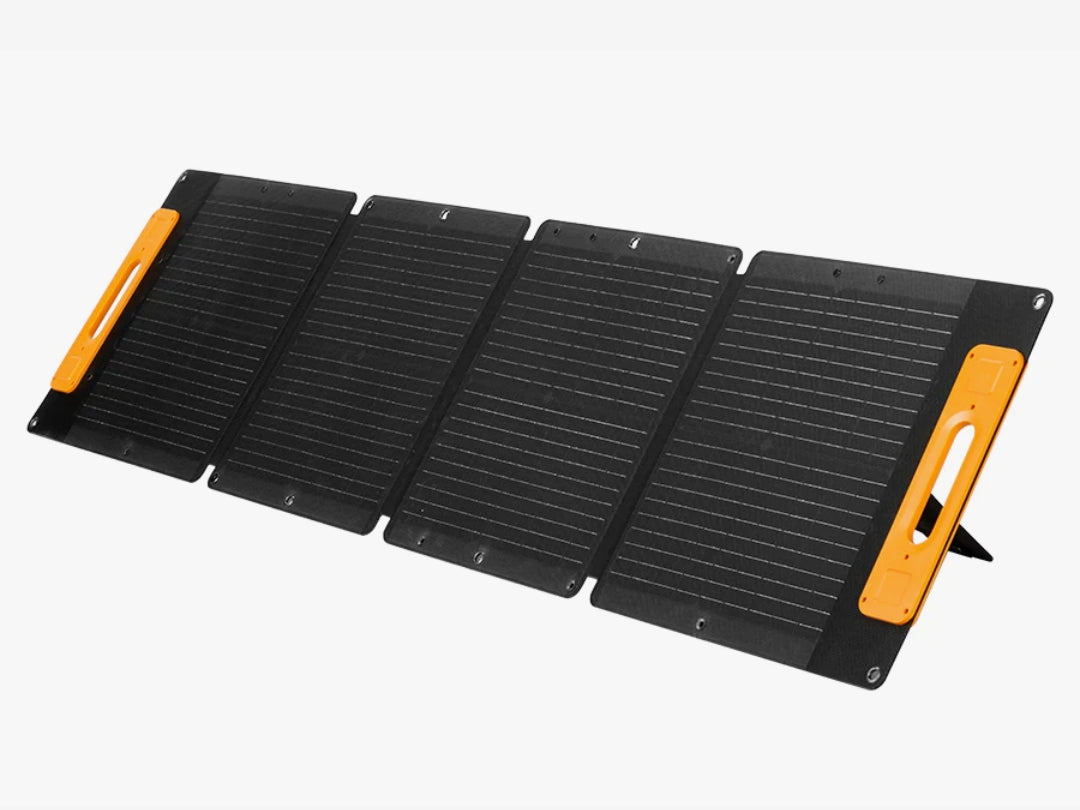 Solar Panel - Foldable ( 100 watts )