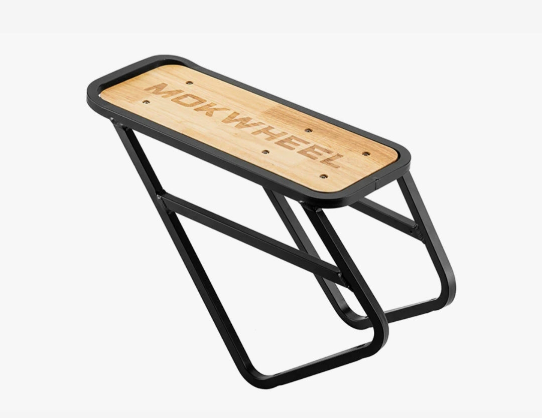 Rack - Rear ( Obsidian & Obsidian ST )