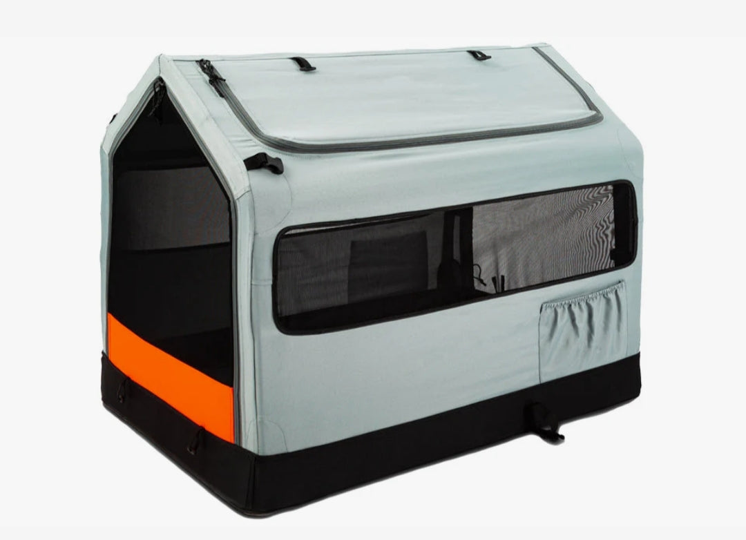 Pet Shed ( Peaked Roof )