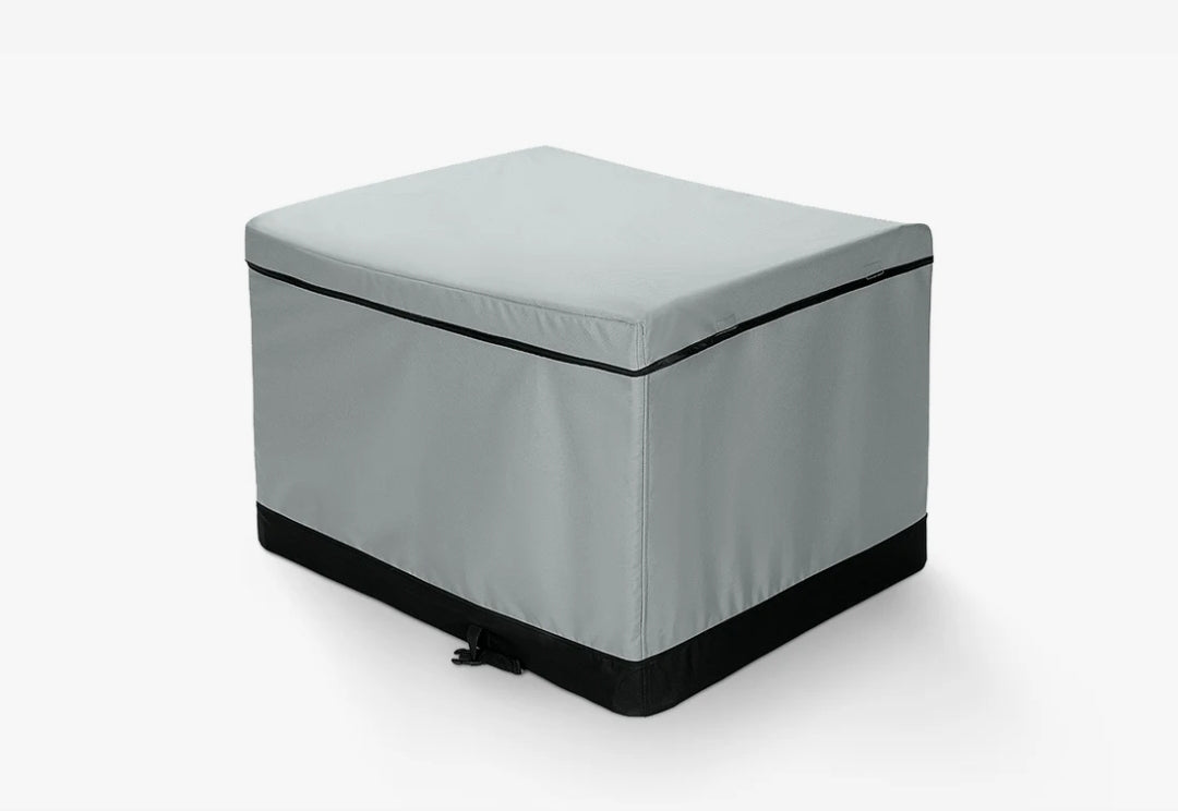 Pet Shed ( Peaked Roof )