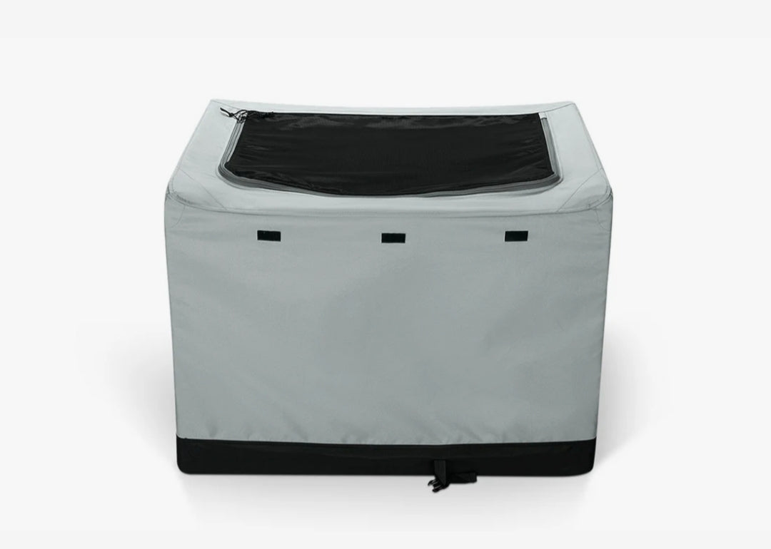 Pet Shed ( Peaked Roof )