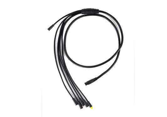 Waterproof line ( Tor Plus & Upland Plus )