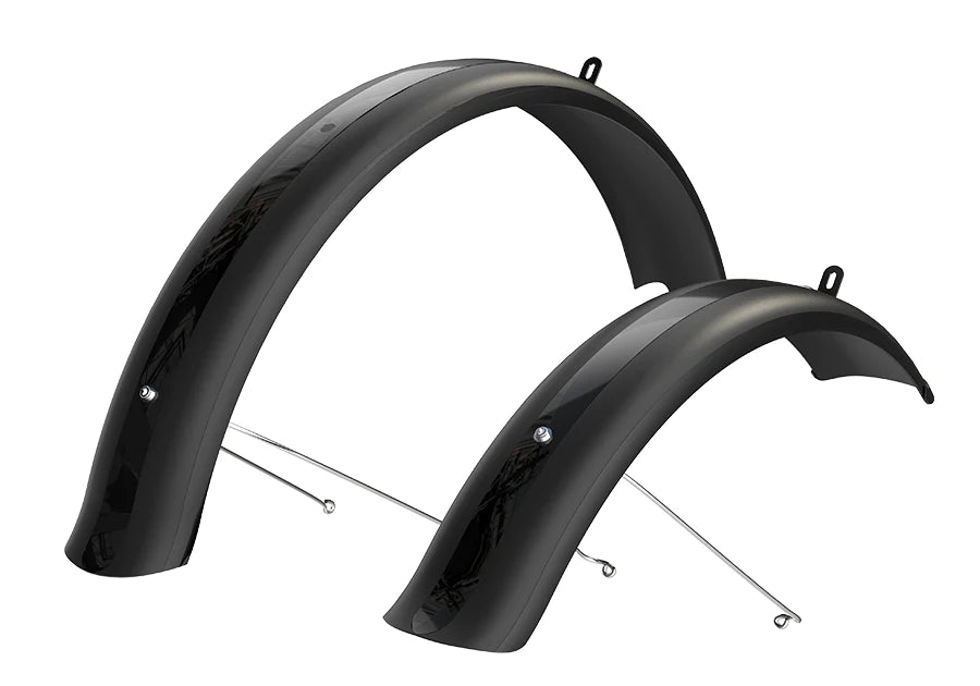 Full Fenders ( Tor Plus & Upland Plus Models )