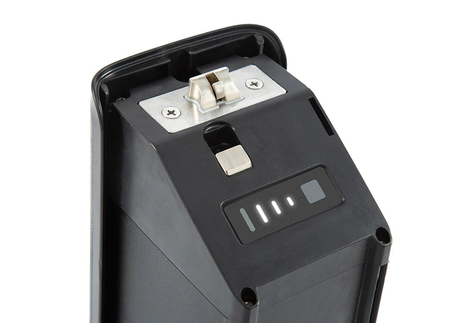 Battery ( TOR PLUS Model )