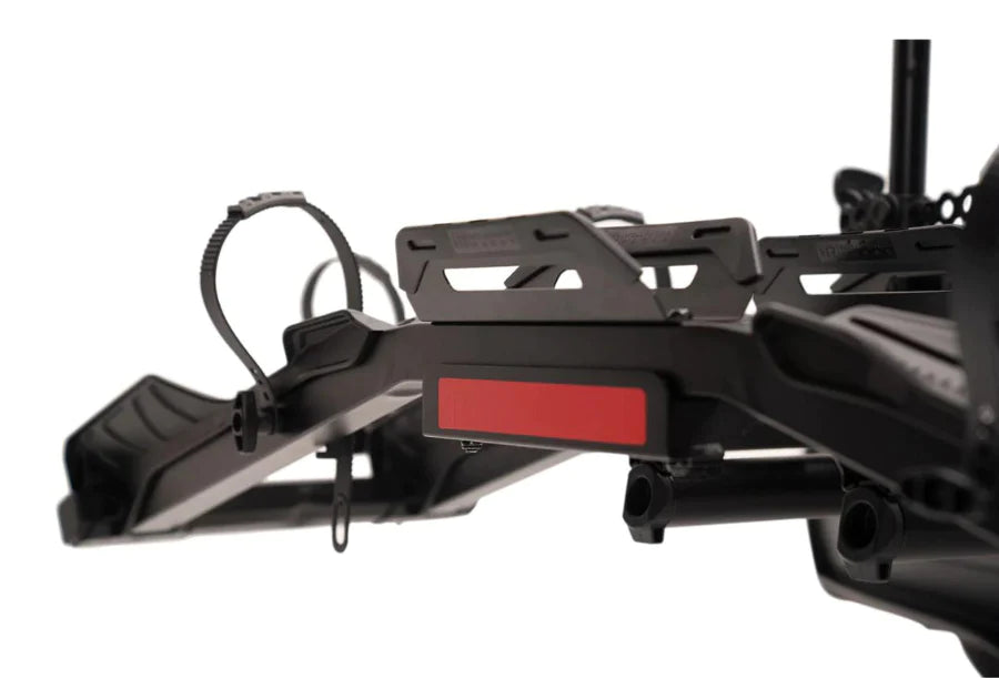 Vehicle Rack - Destination E-Bike Rack