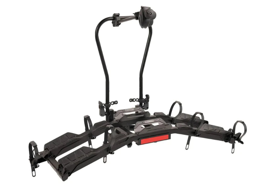 Vehicle Rack - Destination E-Bike Rack