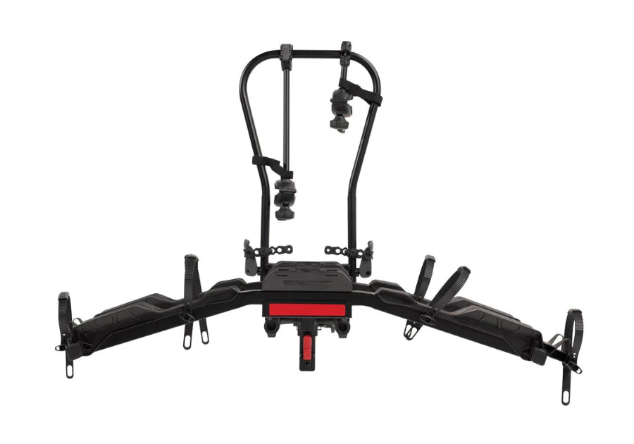 Vehicle Rack - Destination E-Bike Rack