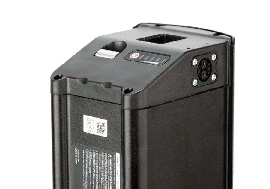 Battery ( For All ONYX, OBSIDIAN, BASALT, & SCORIA Models )
