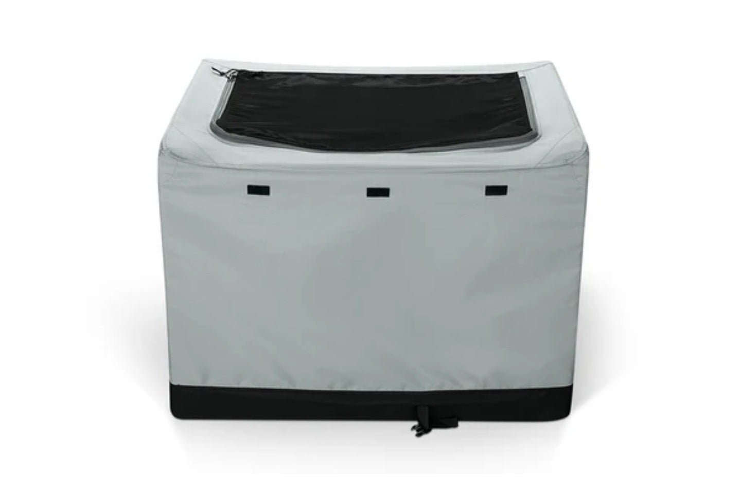 Pet Shed ( Flat Roof )