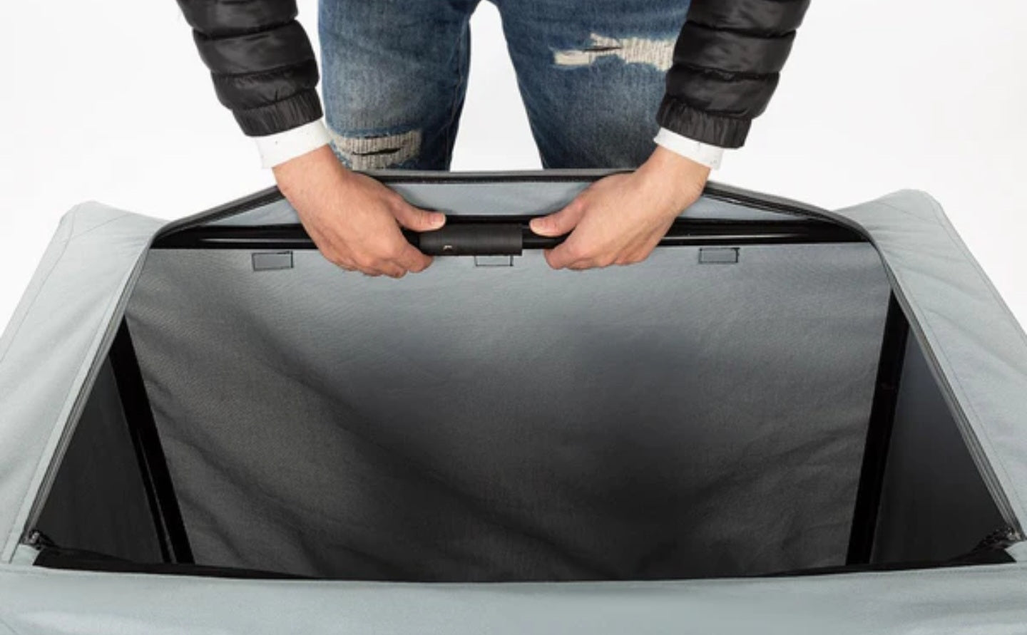 Pet Shed ( Flat Roof )