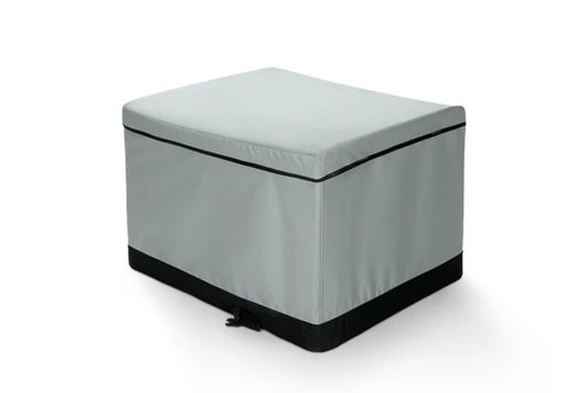 Pet Shed ( Flat Roof )