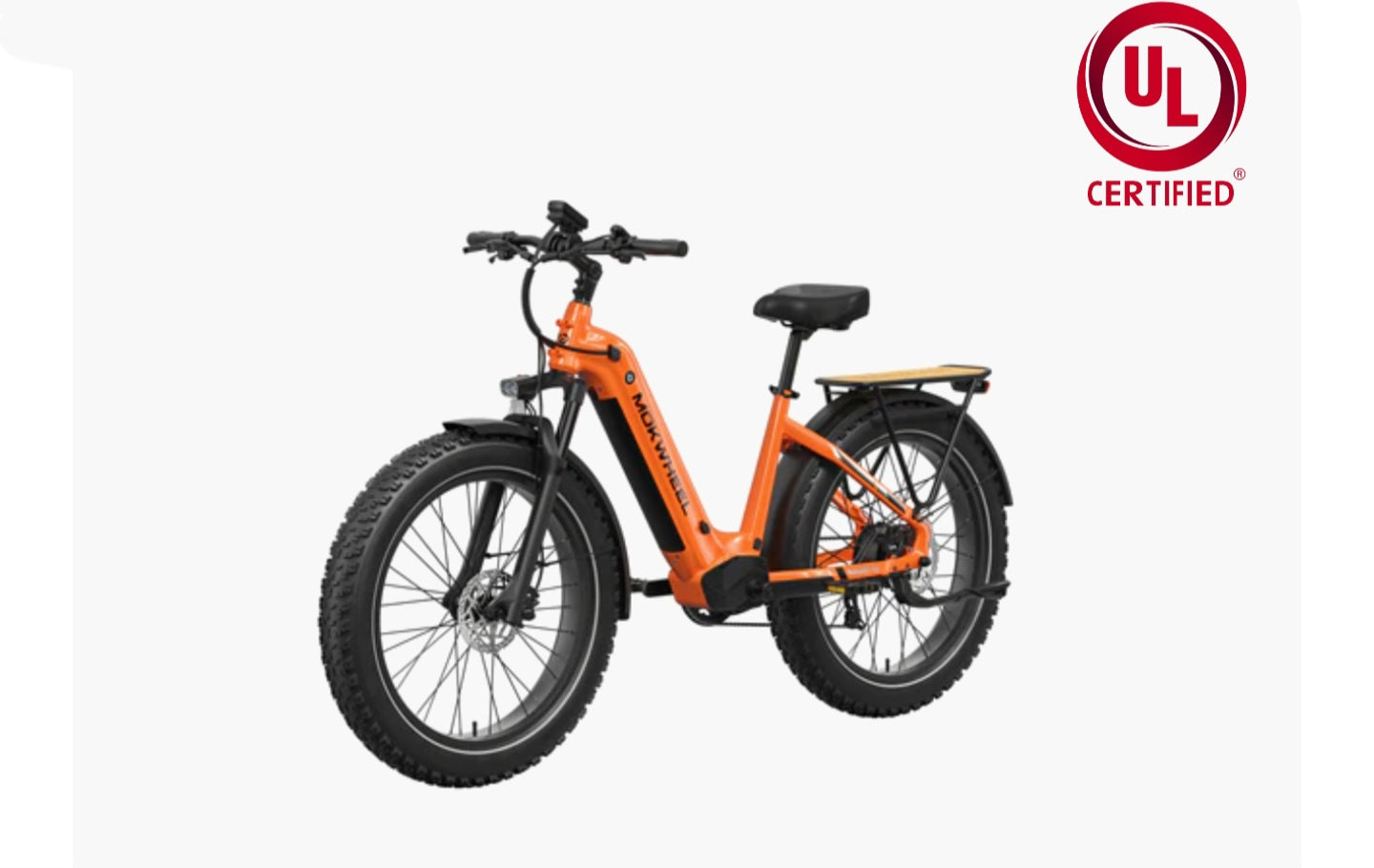 Basalt ST 2.0 Power Station E-Bike - IN STOCK AT OUR LOCATION - FULLY ASSEMBLED. PICK UP ONLY ( Front Suspension, Step Thru, Fat Tire ) with Deluxe 10 Accessory Pack ( $699 Value for Free! ) Includes Front/Back Fenders, Rear Rack. NO SHIPPING!