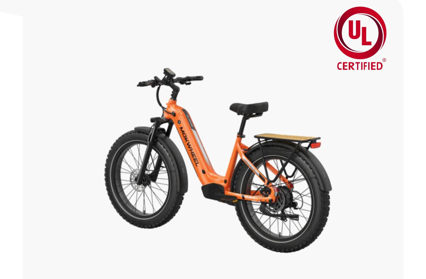 Basalt ST 2.0 Power Station E-Bike - IN STOCK AT OUR LOCATION - FULLY ASSEMBLED. PICK UP ONLY ( Front Suspension, Step Thru, Fat Tire ) with Deluxe 10 Accessory Pack ( $699 Value for Free! ) Includes Front/Back Fenders, Rear Rack. NO SHIPPING!
