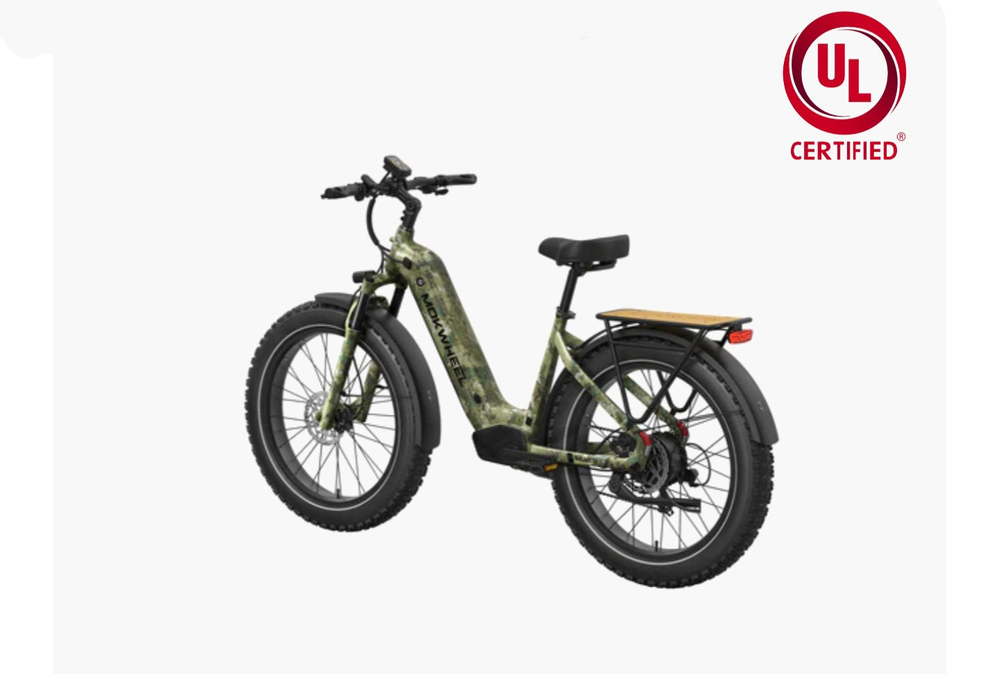 Basalt ST 2.0 Power Station E-Bike - IN STOCK AT OUR LOCATION - FULLY ASSEMBLED. PICK UP ONLY ( Front Suspension, Step Thru, Fat Tire ) with Deluxe 10 Accessory Pack ( $699 Value for Free! ) Includes Front/Back Fenders, Rear Rack. NO SHIPPING!