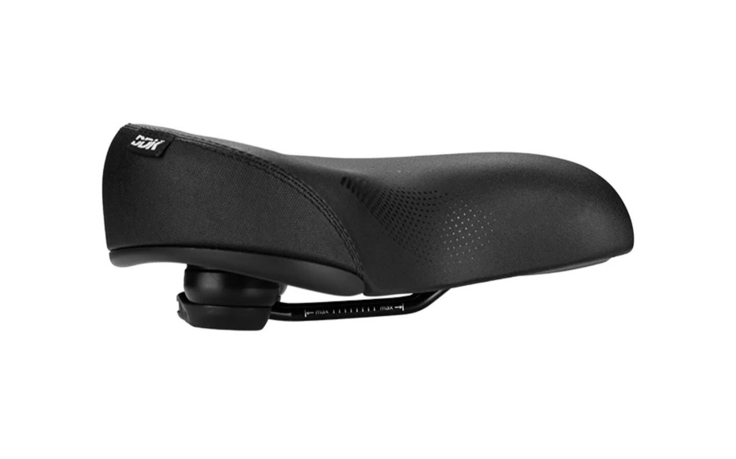 Seat - Padded Saddle