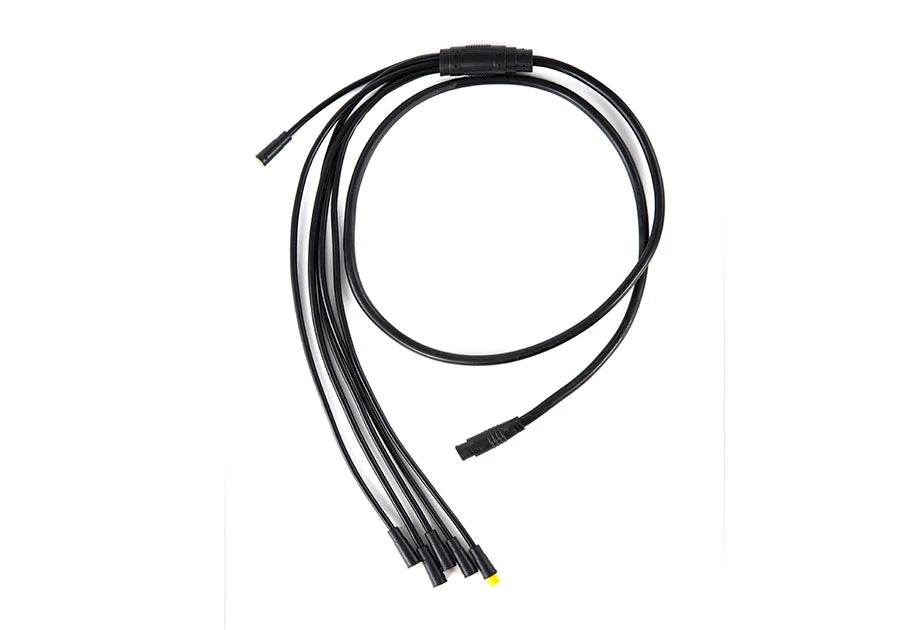 Waterproof line ( Basalt, Basalt St, Scoria )