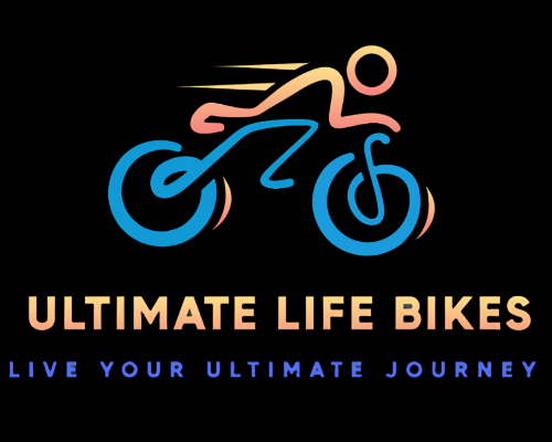 Ultimate Life LLC DBA Ultimate Life Bikes logo