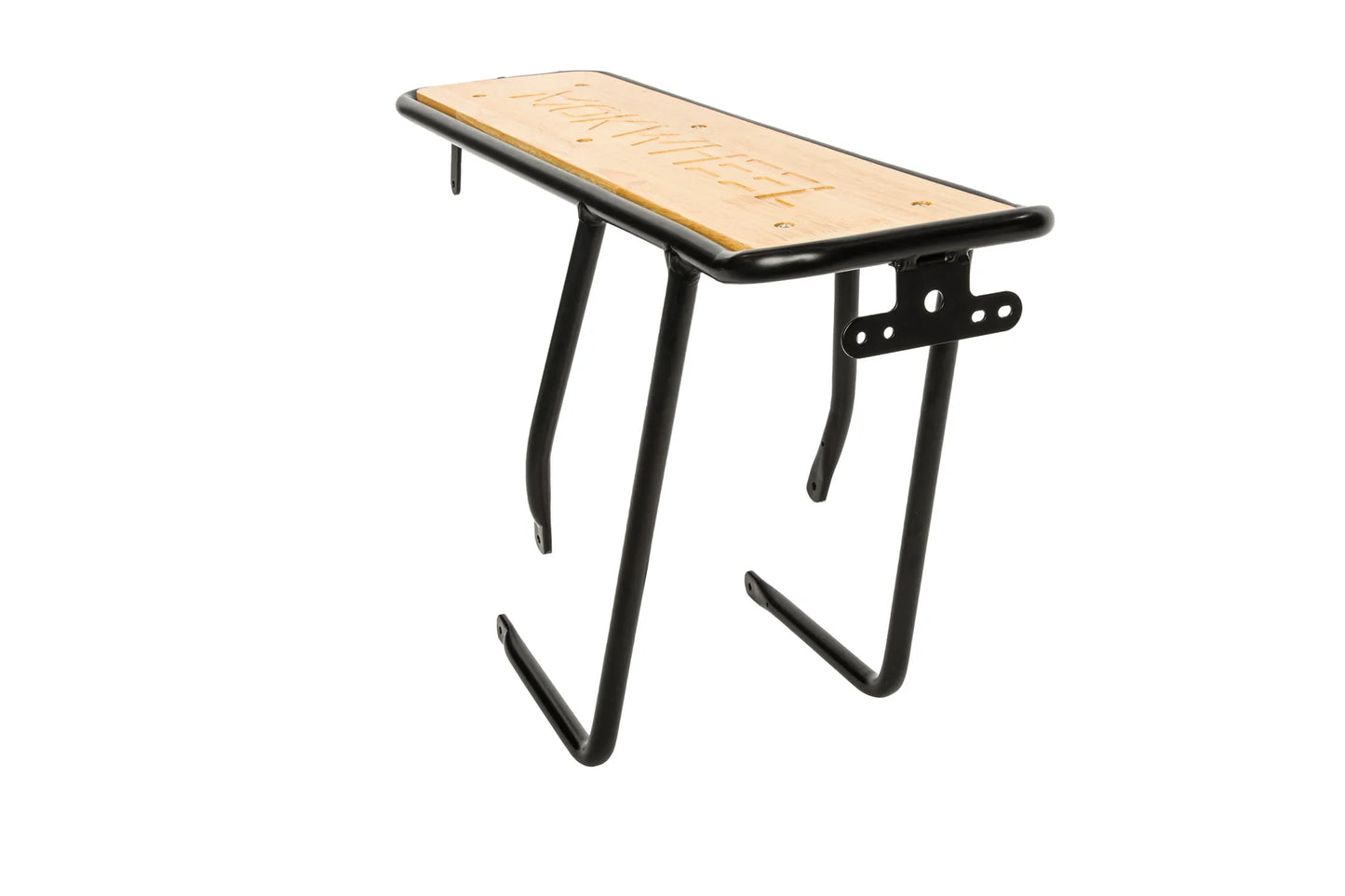 Rack - Rear ( Scoria ) - Large