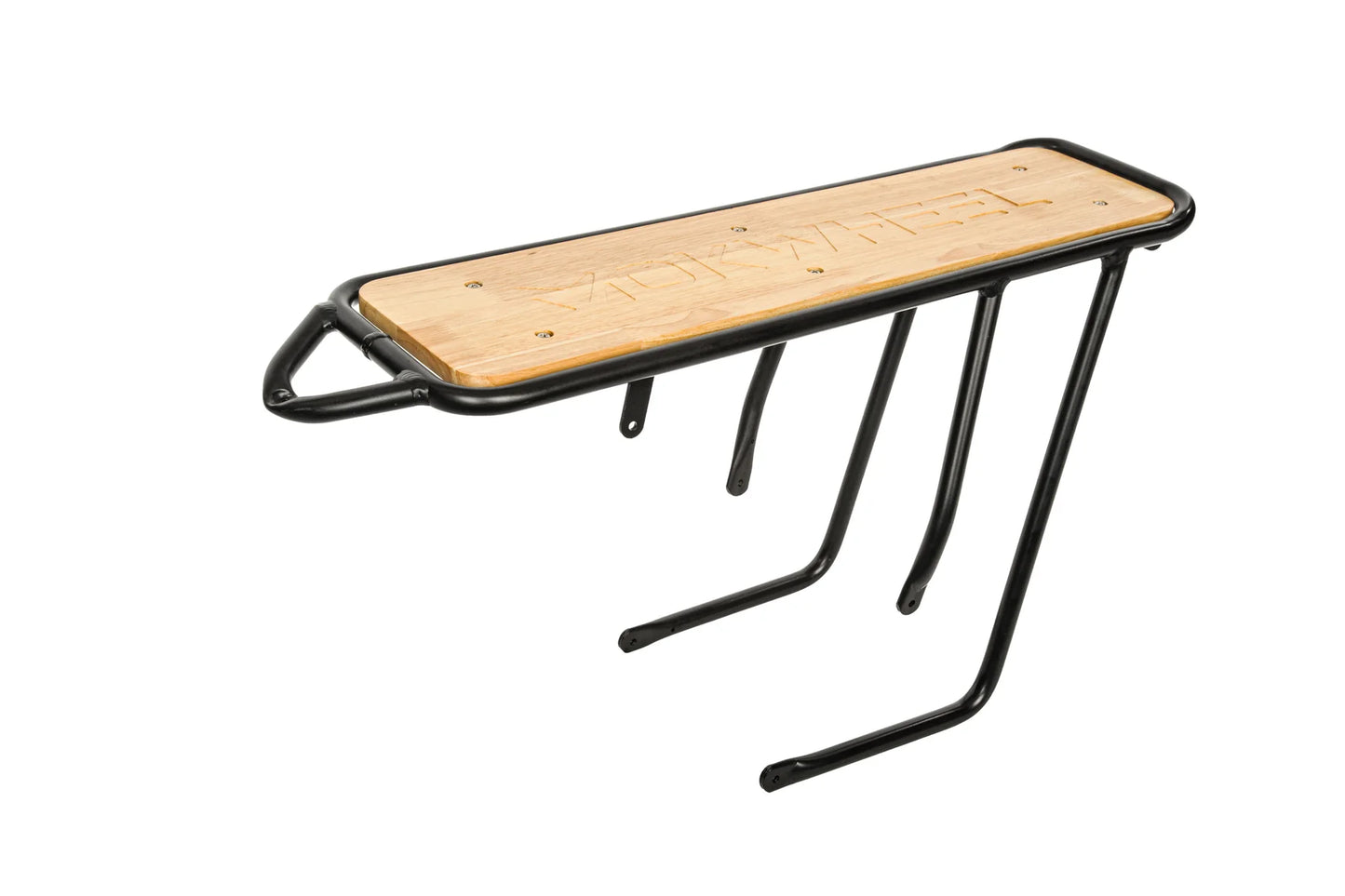 Rack - Rear ( Scoria ) - Large